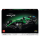 Klocki LEGO® LEGO TECHNIC 42240 Bolid F1® Aston Martin Aramco AMR25
